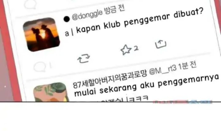 The Second Life of an Idol Chapter 16 Gambar 24