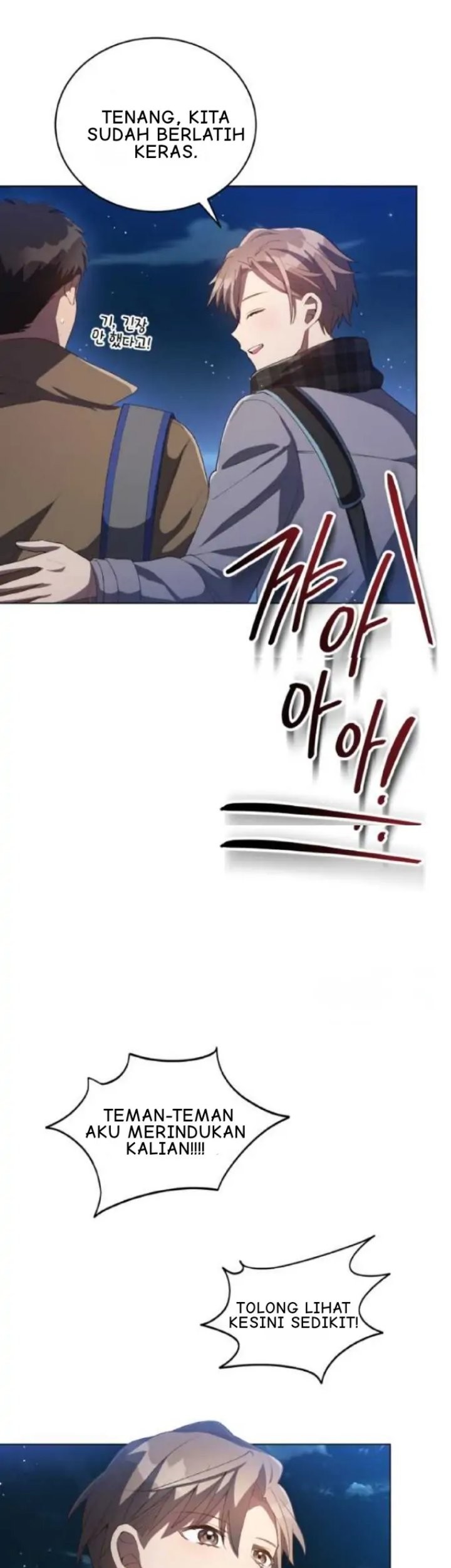 The Second Life of an Idol Chapter 16 Gambar 37
