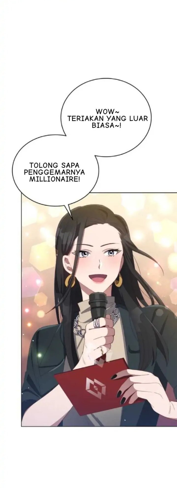 Baca The Second Life of an Idol Chapter 16 Gambar 2