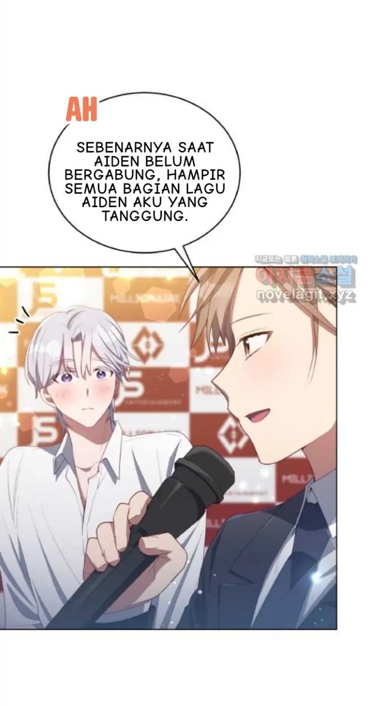 The Second Life of an Idol Chapter 16 Gambar 10