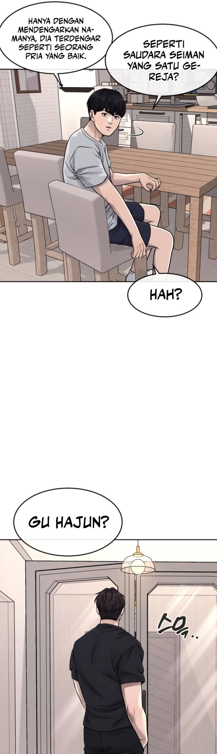 Quest Supremacy Chapter 72 Gambar 40