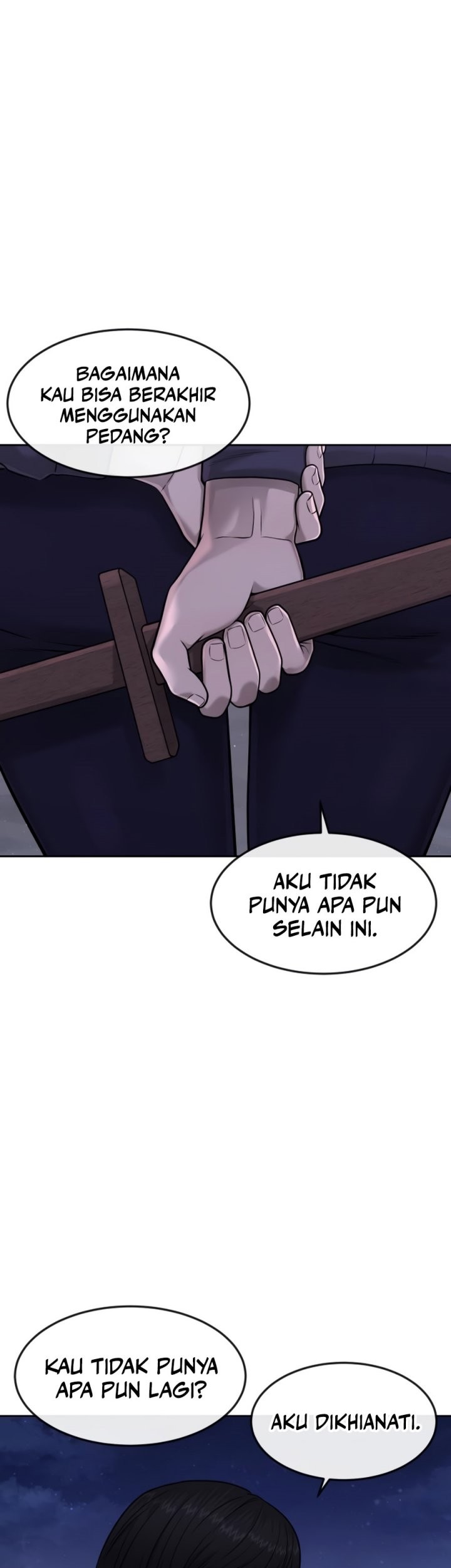 Quest Supremacy Chapter 72 Gambar 45