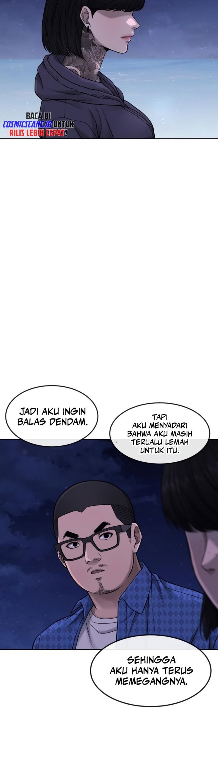 Quest Supremacy Chapter 72 Gambar 46