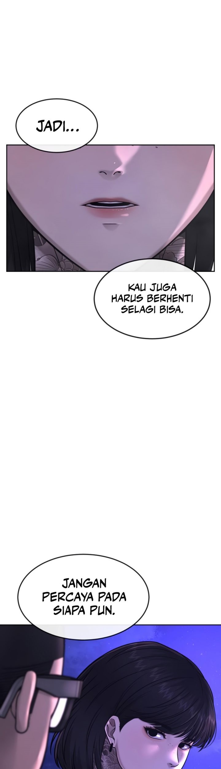 Quest Supremacy Chapter 72 Gambar 47