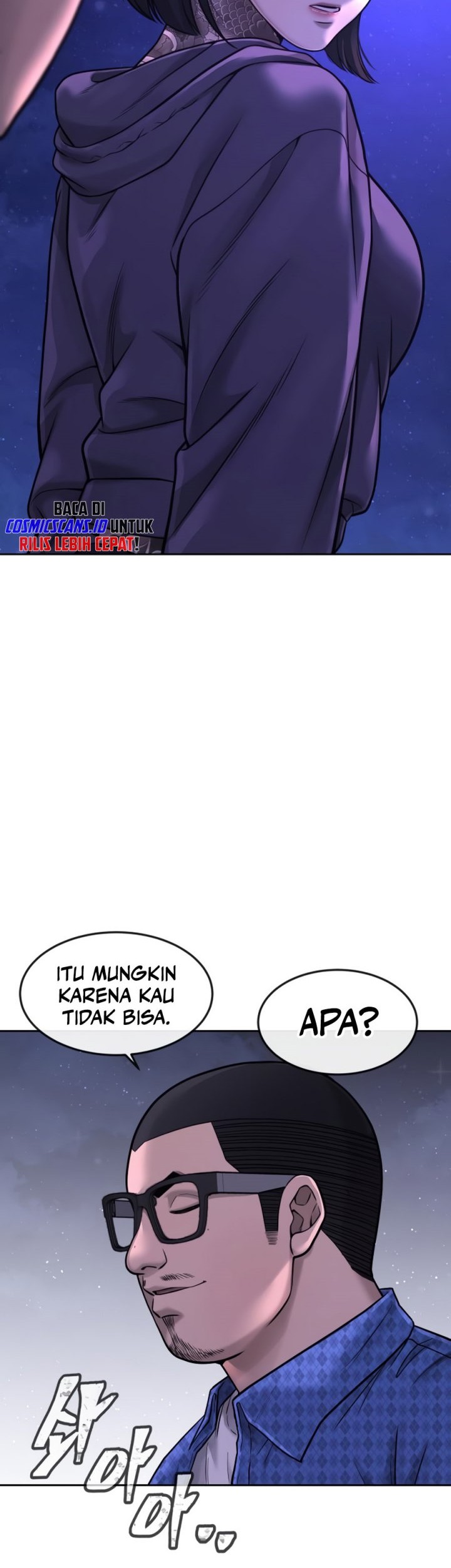 Quest Supremacy Chapter 72 Gambar 48