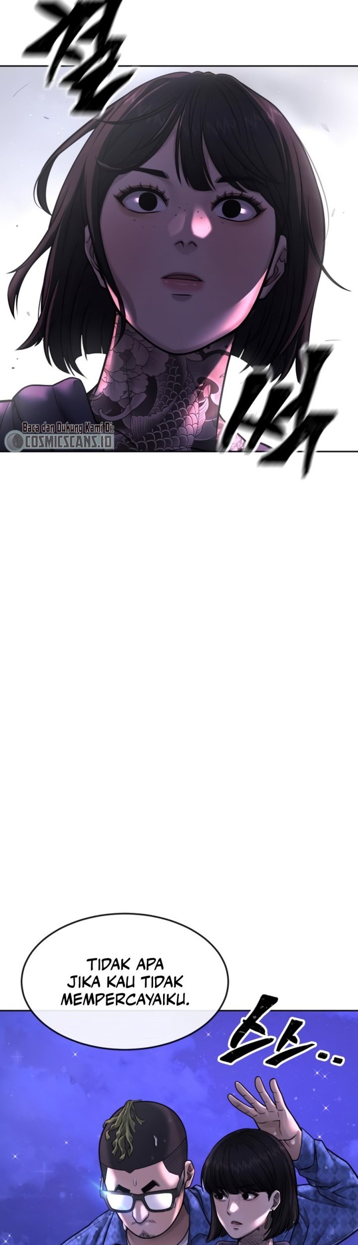 Quest Supremacy Chapter 72 Gambar 51