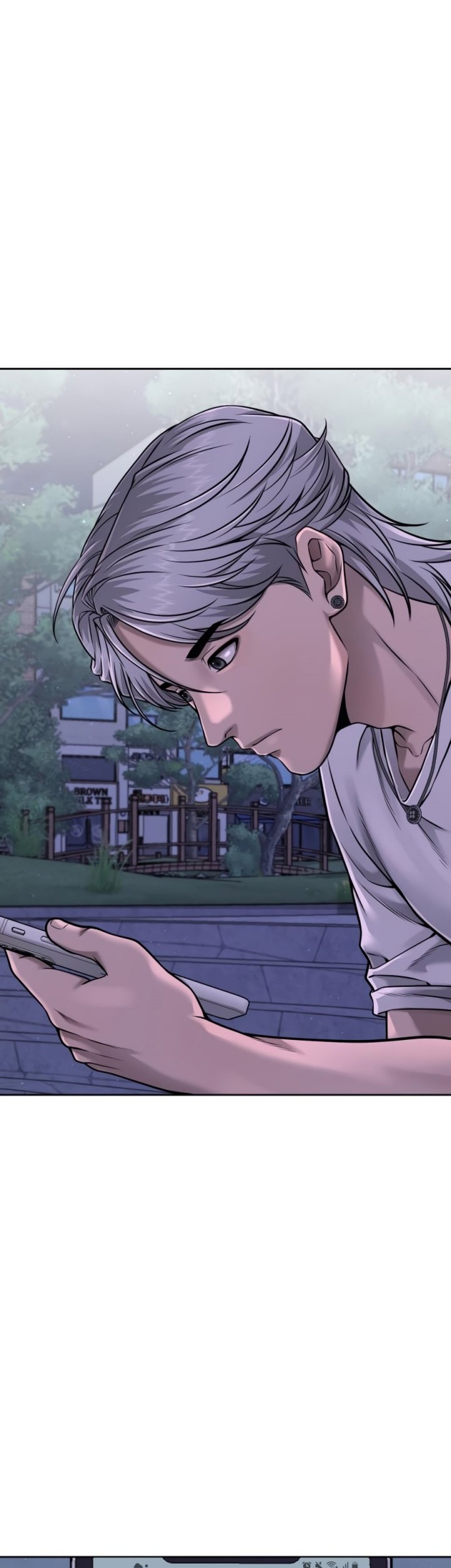 Quest Supremacy Chapter 72 Gambar 57