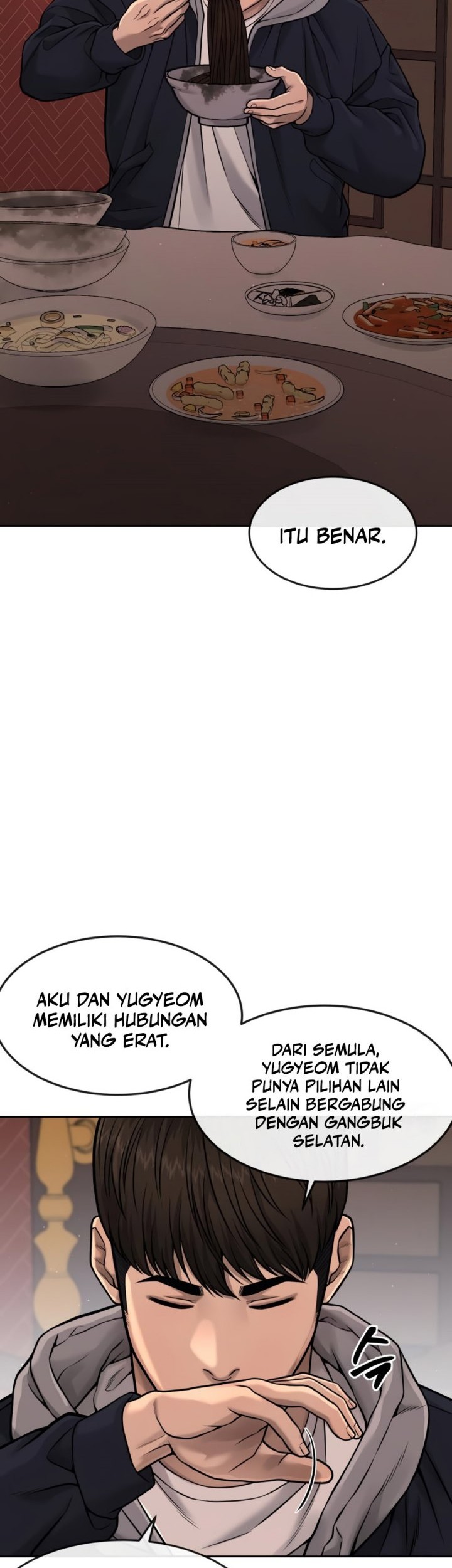 Quest Supremacy Chapter 72 Gambar 60