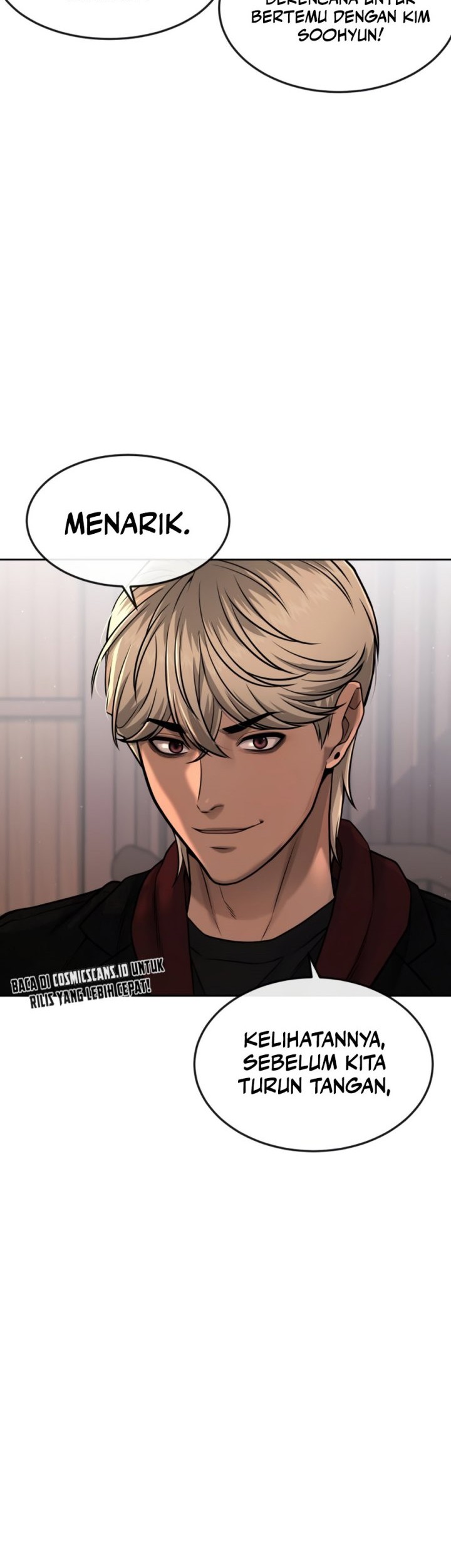 Quest Supremacy Chapter 72 Gambar 64