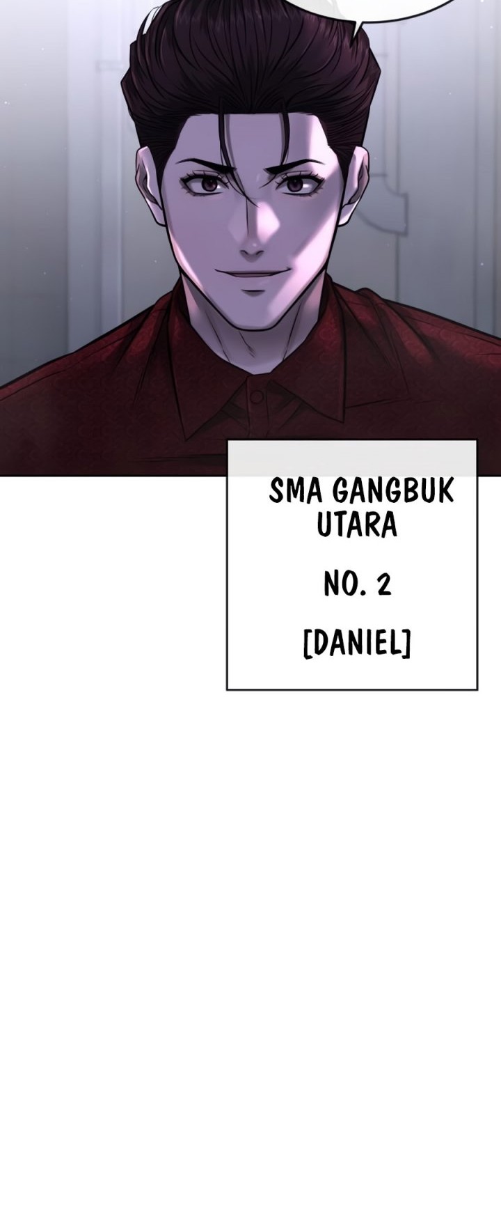 Quest Supremacy Chapter 72 Gambar 66