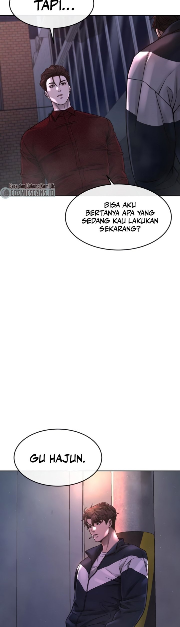 Quest Supremacy Chapter 72 Gambar 68