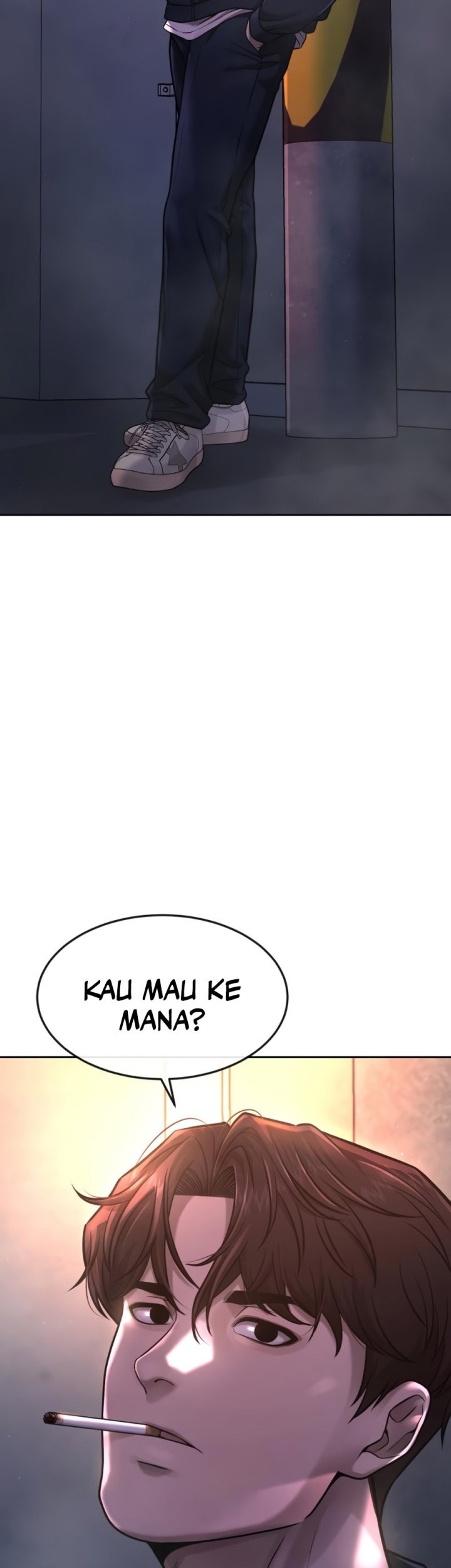 Quest Supremacy Chapter 72 Gambar 69