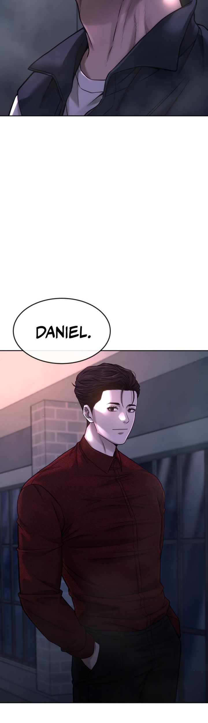 Quest Supremacy Chapter 72 Gambar 70