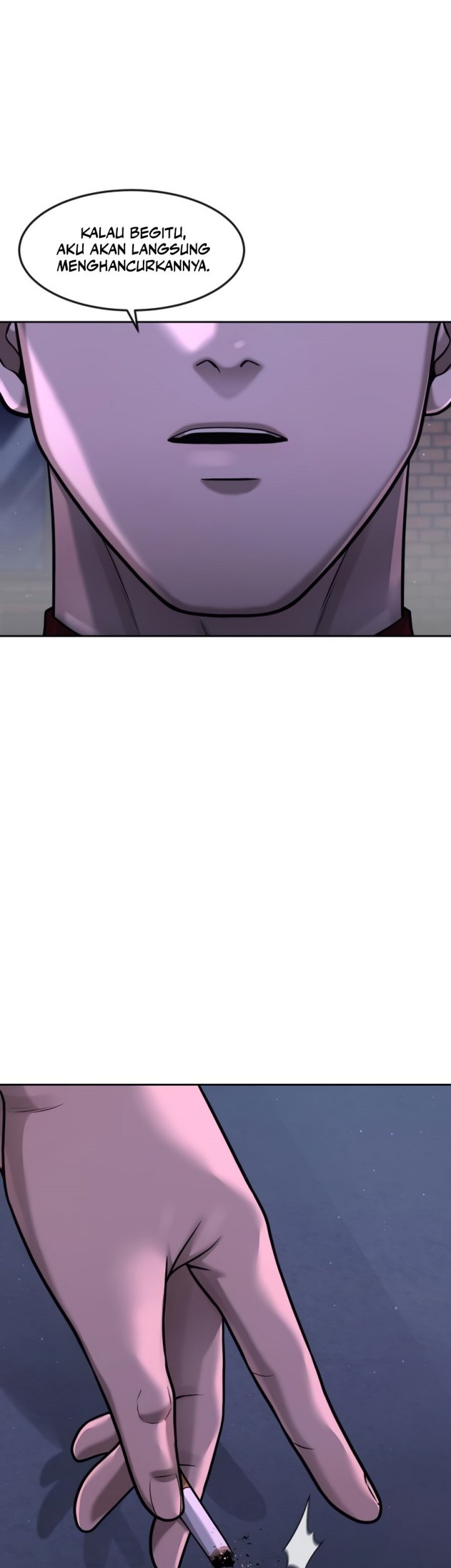 Quest Supremacy Chapter 72 Gambar 73