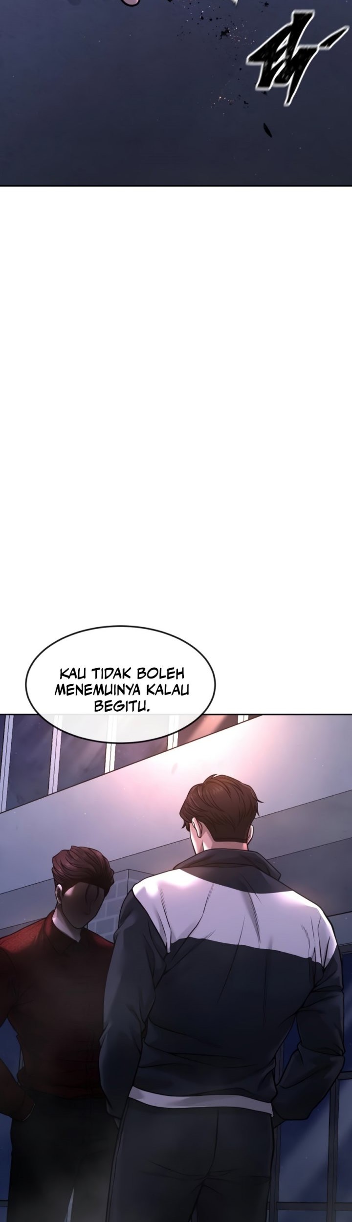 Quest Supremacy Chapter 72 Gambar 74