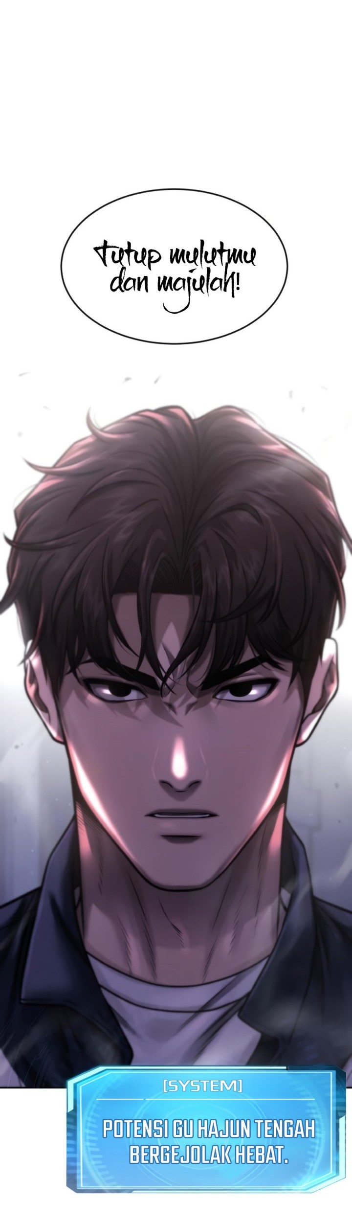 Quest Supremacy Chapter 72 Gambar 78