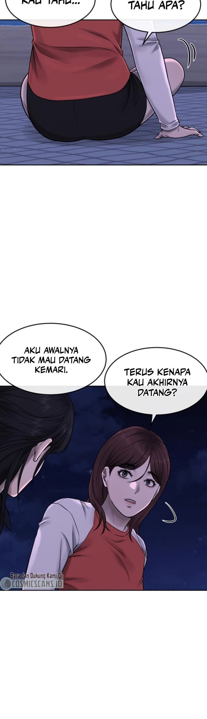 Quest Supremacy Chapter 72 Gambar 5