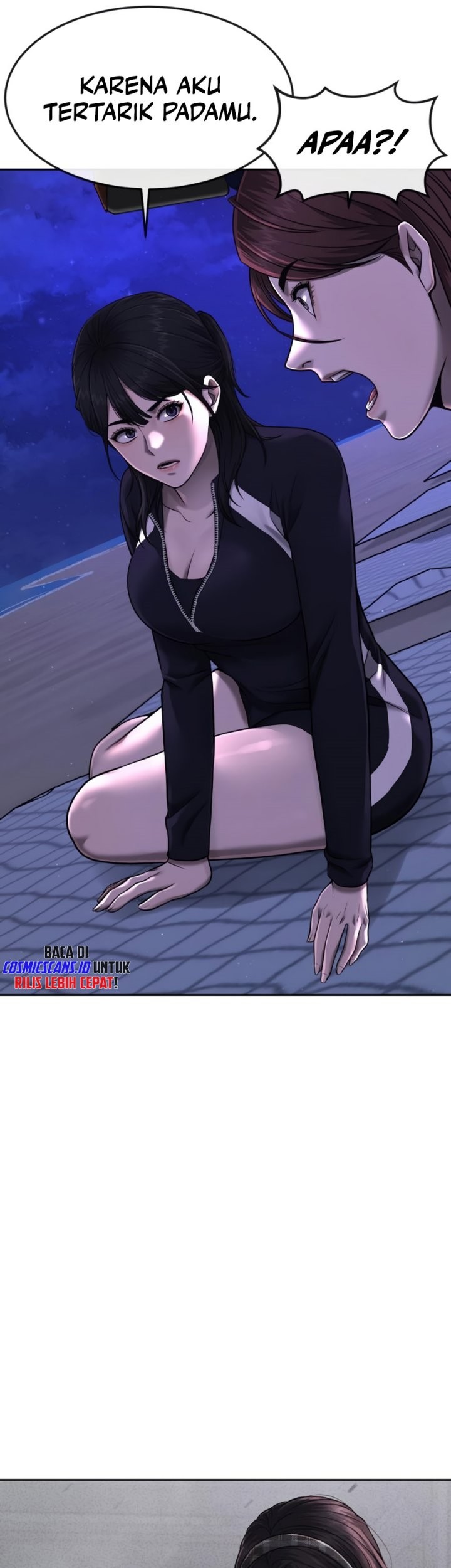 Quest Supremacy Chapter 72 Gambar 7