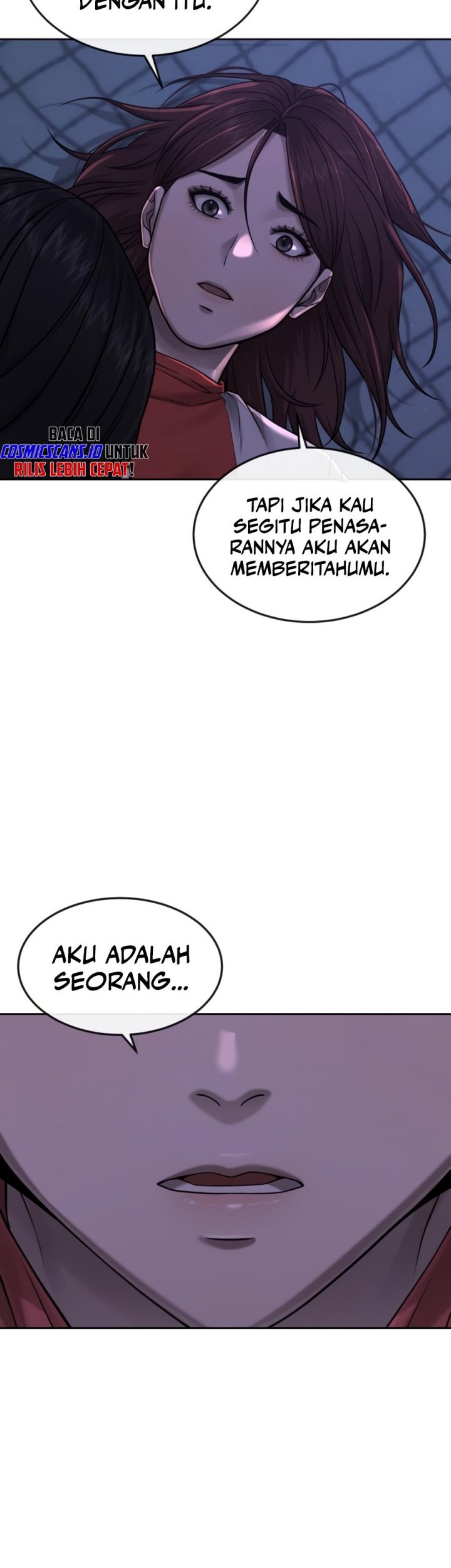 Quest Supremacy Chapter 72 Gambar 18