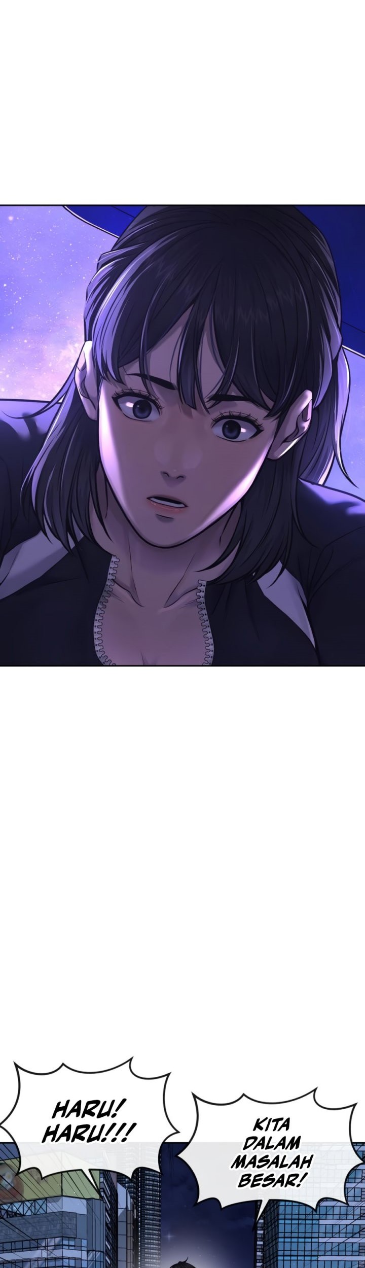 Quest Supremacy Chapter 72 Gambar 19