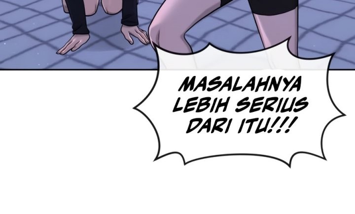 Quest Supremacy Chapter 72 Gambar 21