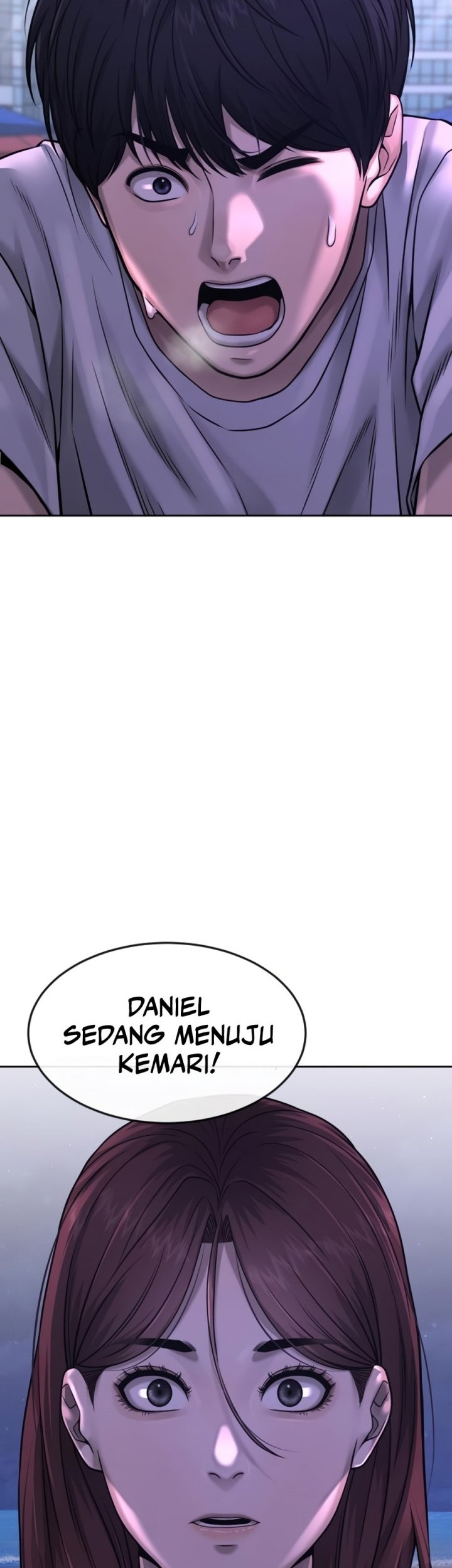 Quest Supremacy Chapter 72 Gambar 23