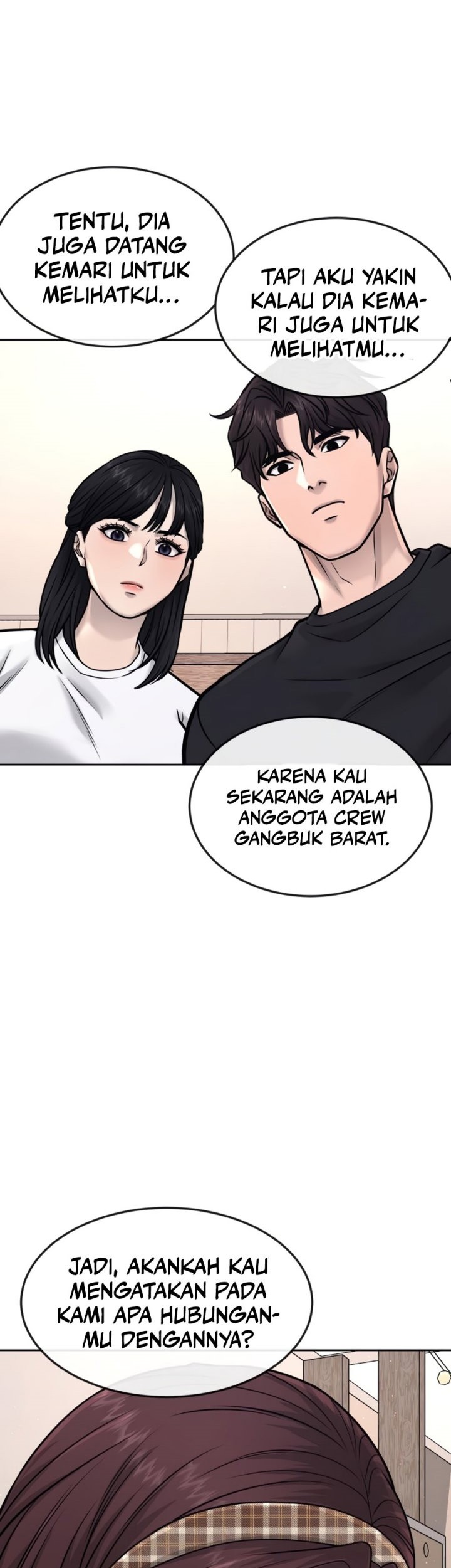 Quest Supremacy Chapter 72 Gambar 28