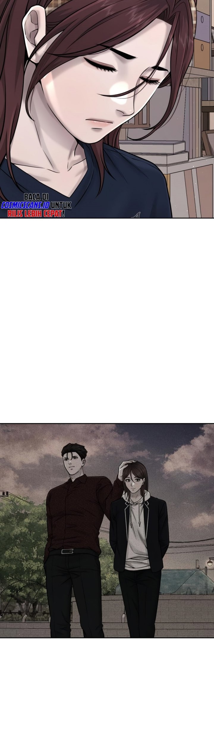 Quest Supremacy Chapter 72 Gambar 29