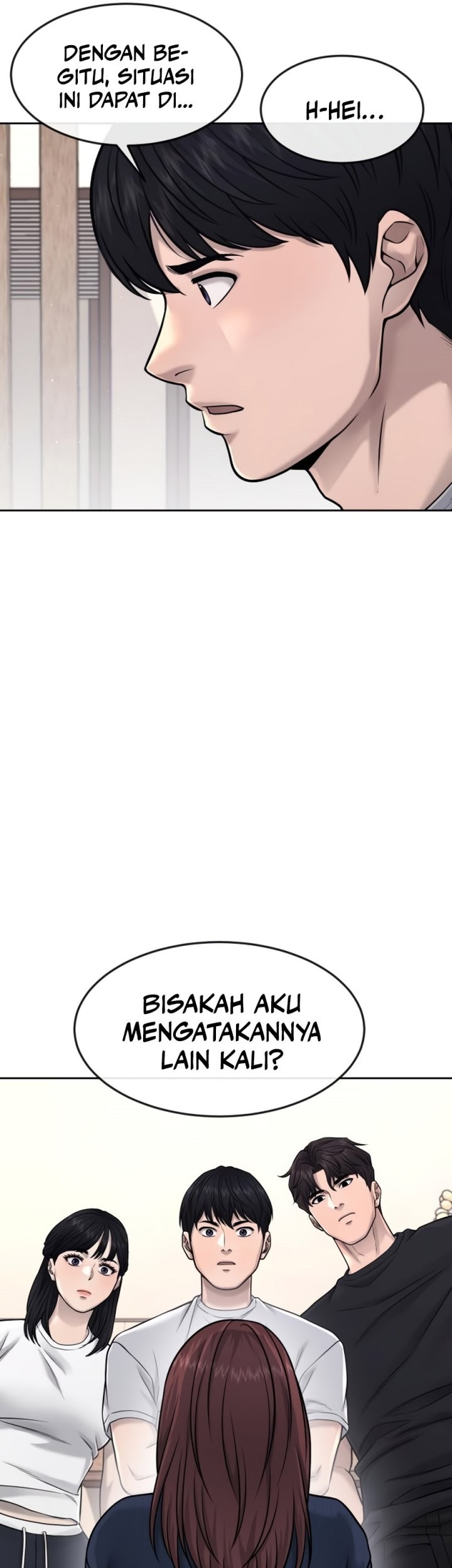 Quest Supremacy Chapter 72 Gambar 31