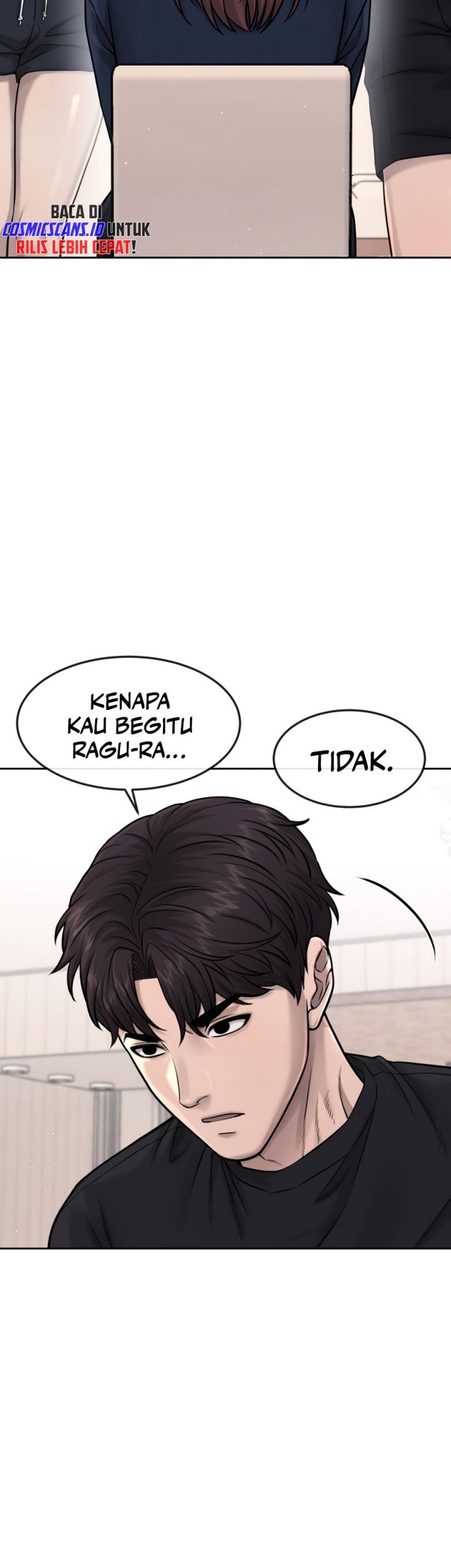 Quest Supremacy Chapter 72 Gambar 32