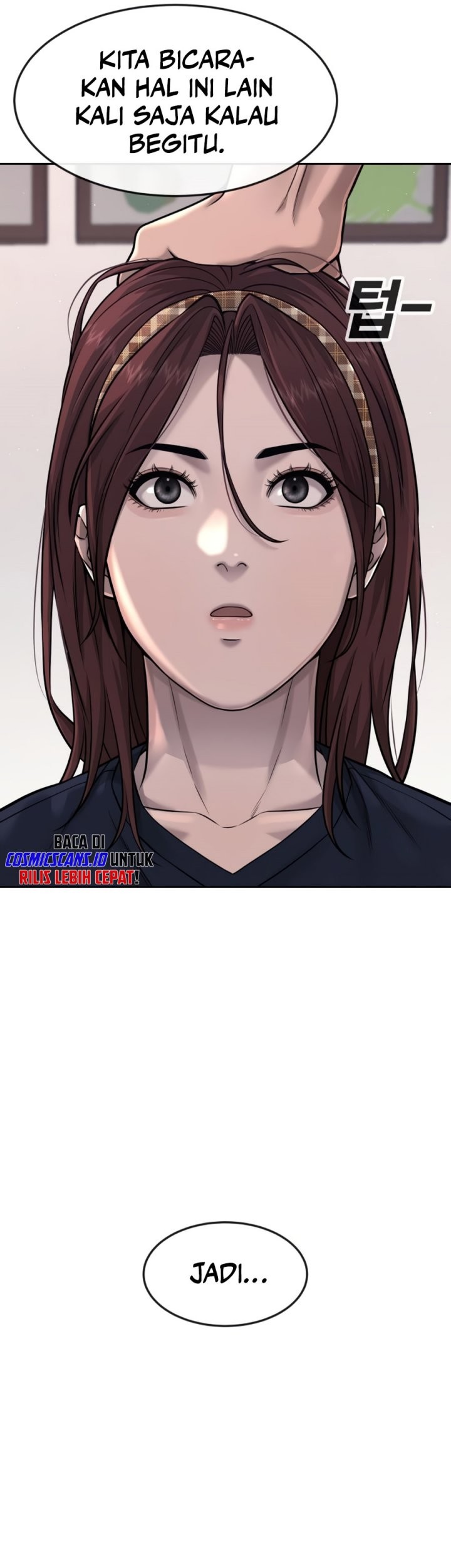 Quest Supremacy Chapter 72 Gambar 35
