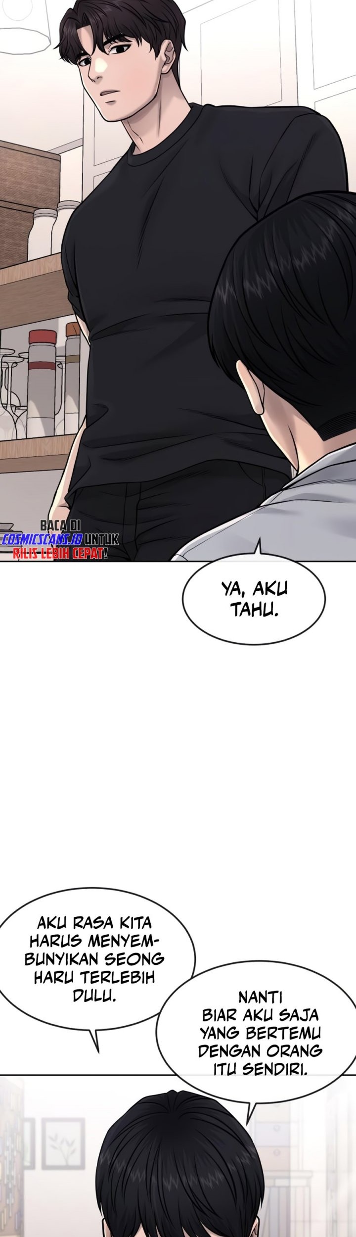 Quest Supremacy Chapter 72 Gambar 37