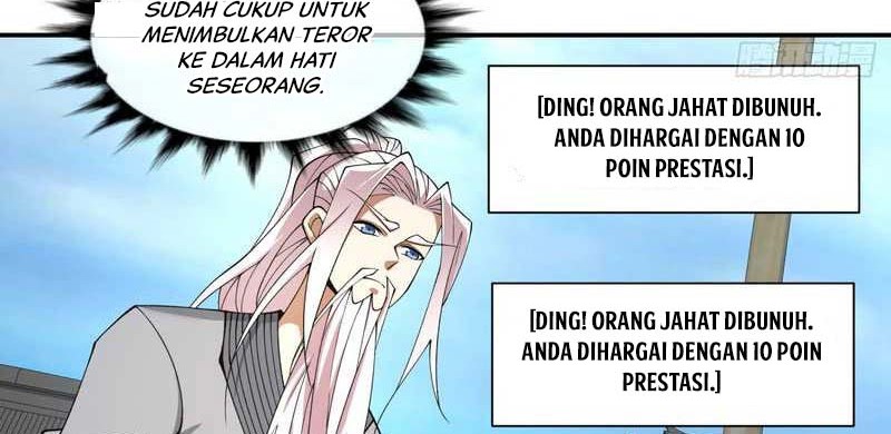 My Disciples Are All Big Villains Chapter 23 Gambar 19