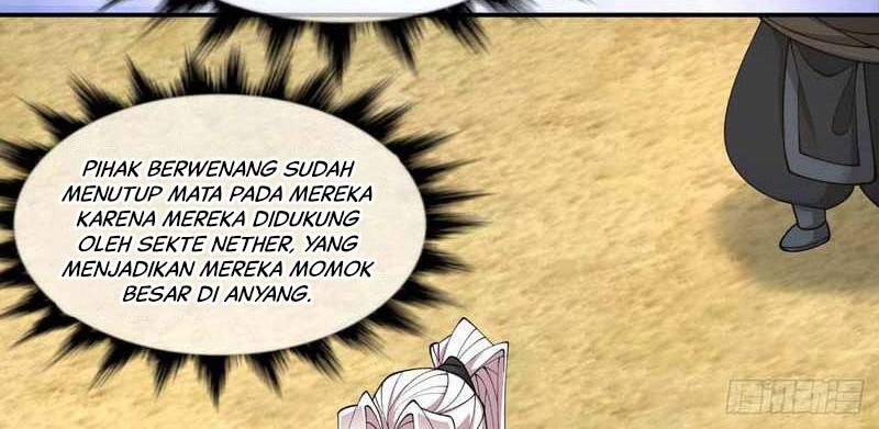 My Disciples Are All Big Villains Chapter 23 Gambar 21