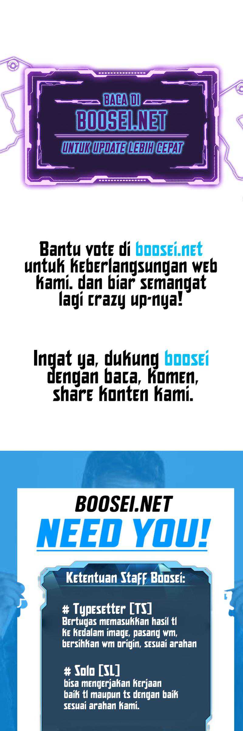 The Lone SSS-Class Summoner Chapter 23 Gambar 30