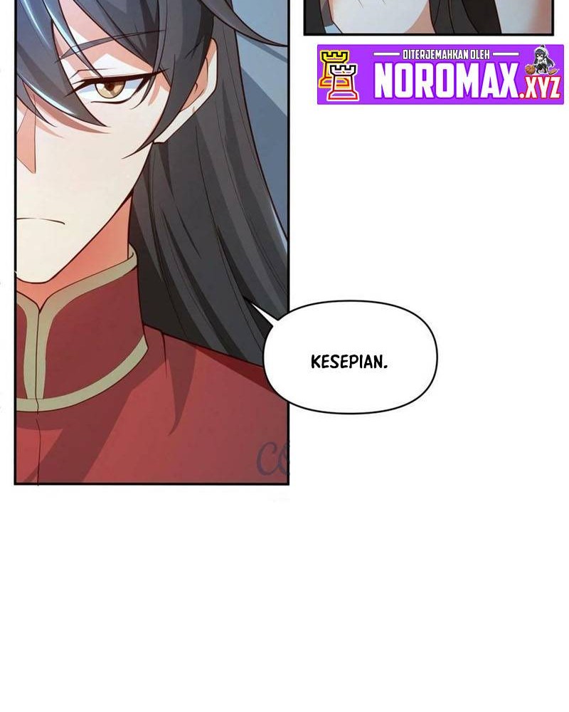 It’s Over! The Queen’s Soft Rice Husband is Actually Invincible Chapter 37 Gambar 19