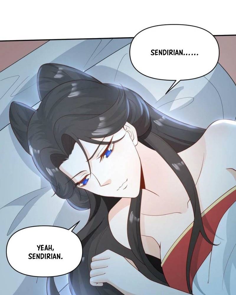 It’s Over! The Queen’s Soft Rice Husband is Actually Invincible Chapter 37 Gambar 21