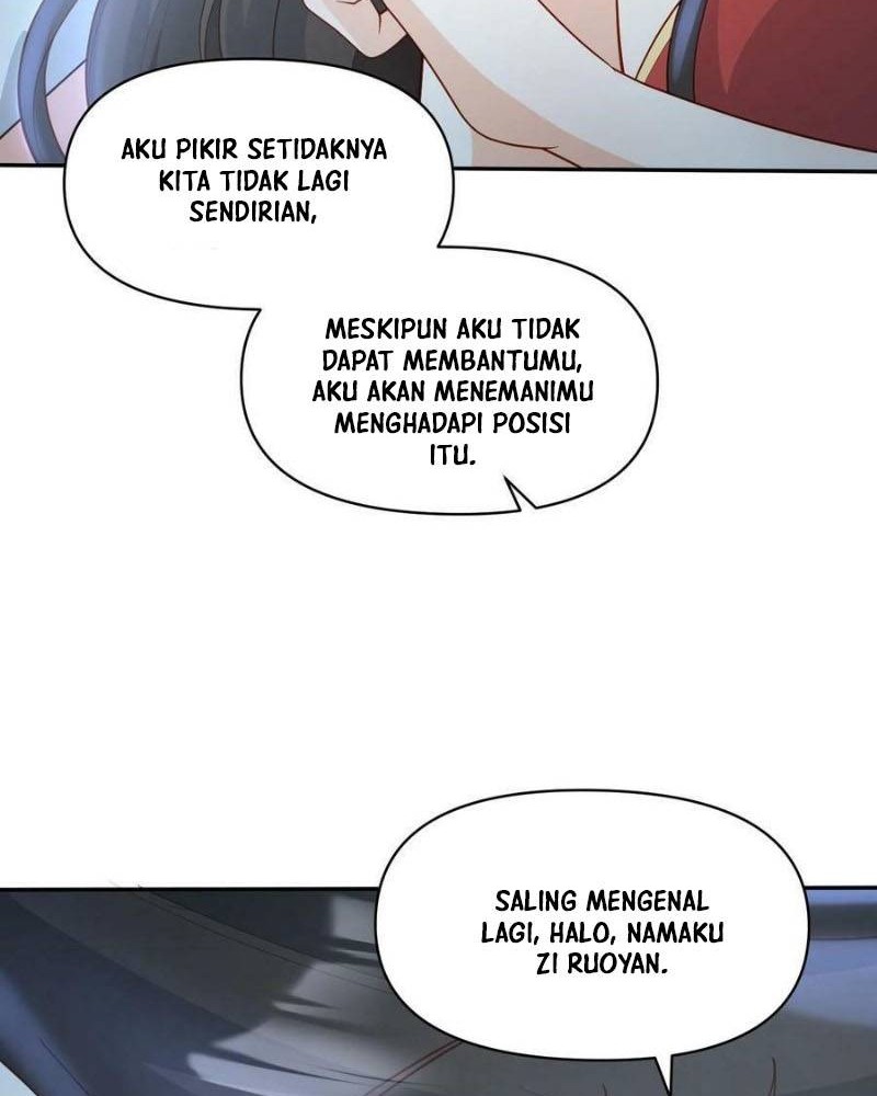 It’s Over! The Queen’s Soft Rice Husband is Actually Invincible Chapter 37 Gambar 23