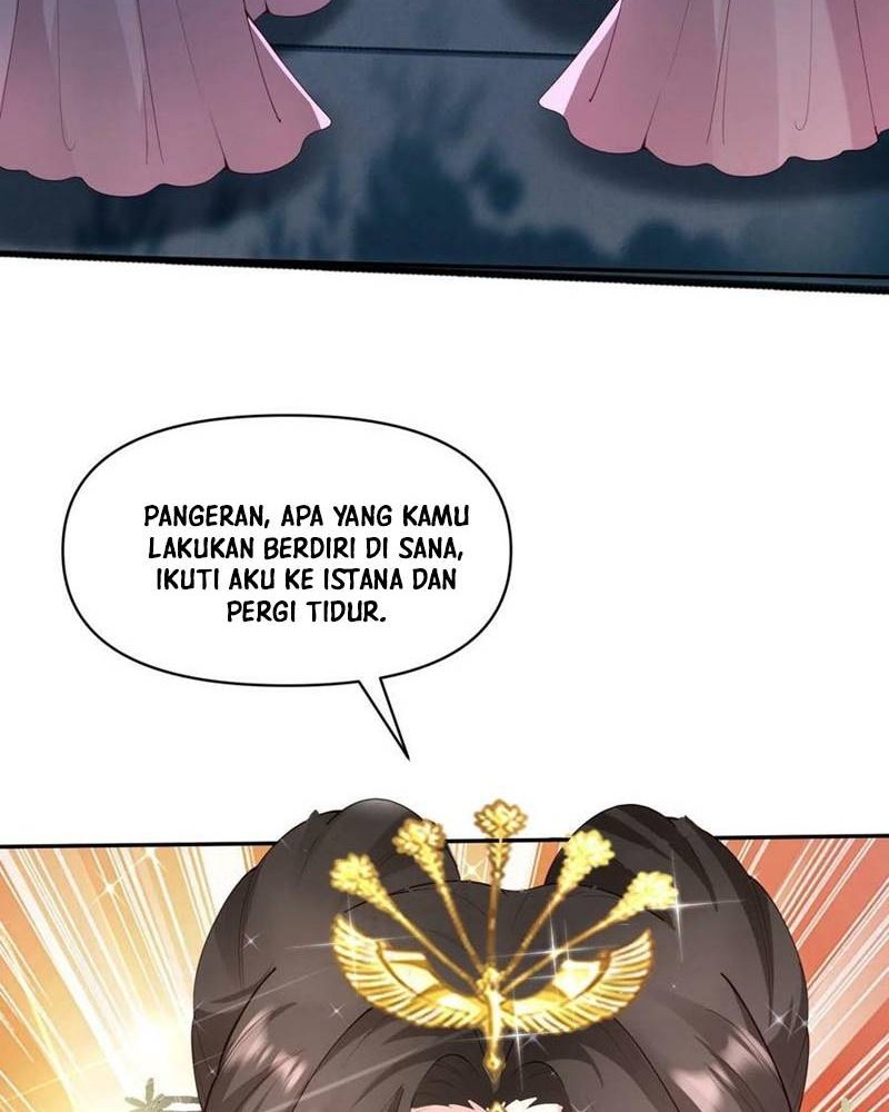 It’s Over! The Queen’s Soft Rice Husband is Actually Invincible Chapter 37 Gambar 5