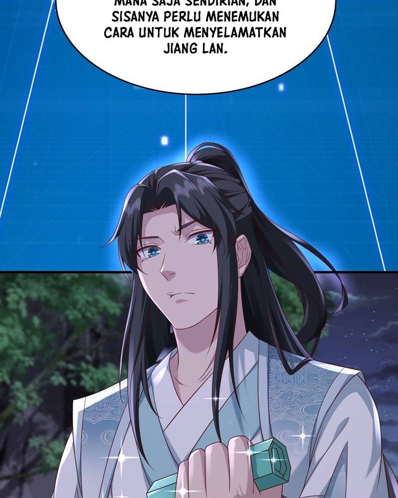 I Rely On Rewarding Apprentices To Upgrade Chapter 20 Gambar 19