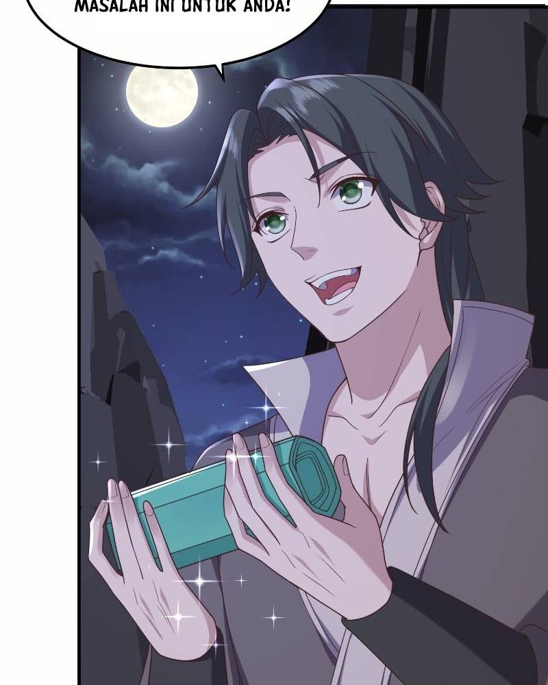 I Rely On Rewarding Apprentices To Upgrade Chapter 20 Gambar 21