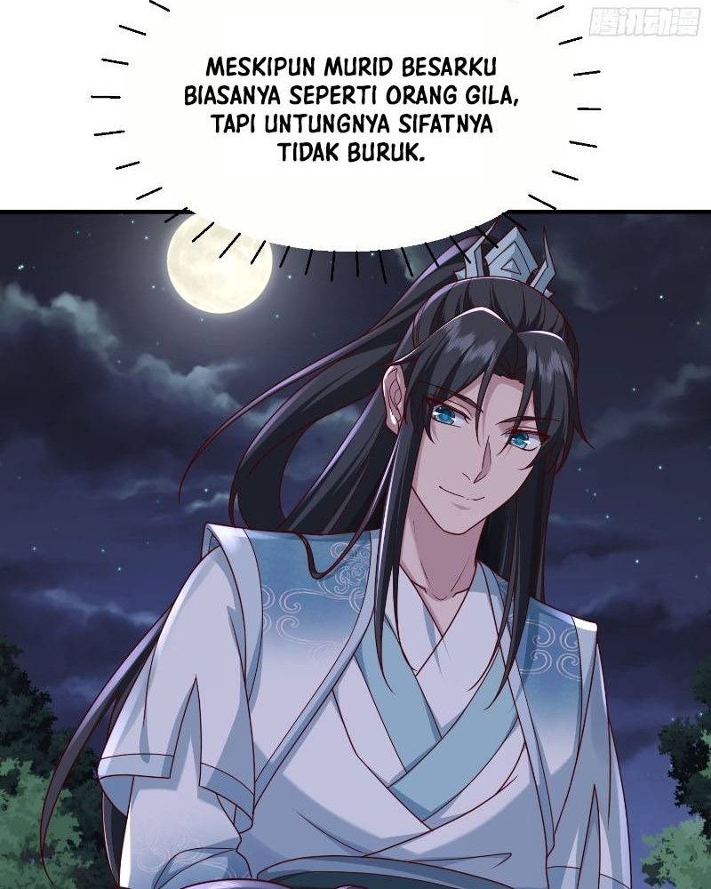 I Rely On Rewarding Apprentices To Upgrade Chapter 20 Gambar 31