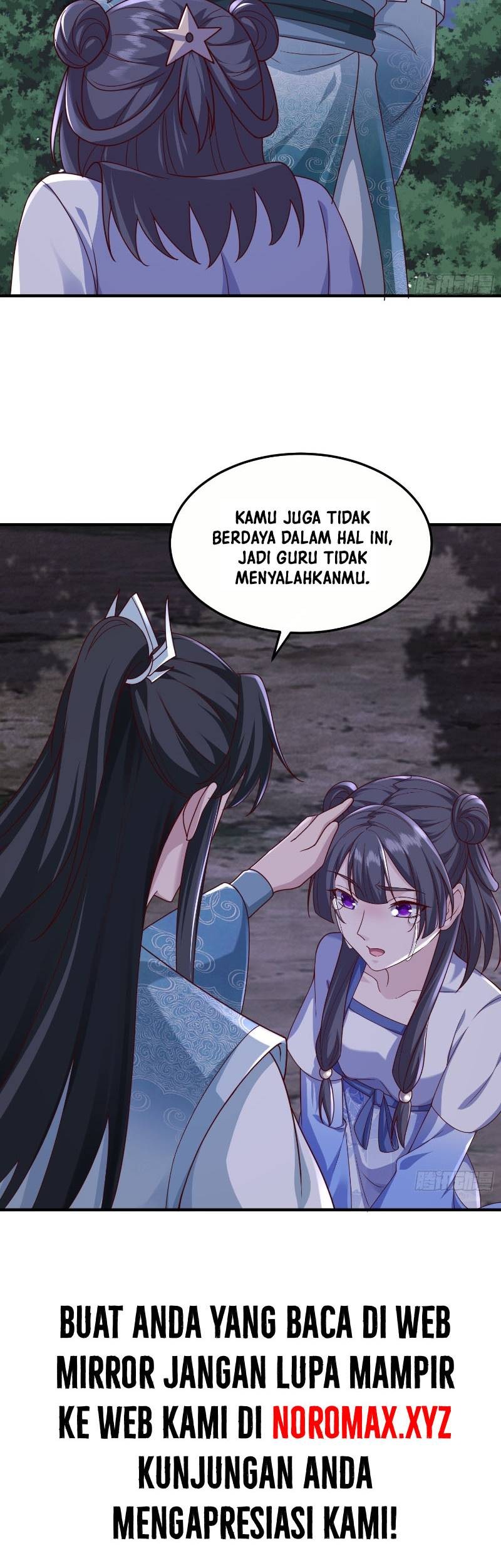 I Rely On Rewarding Apprentices To Upgrade Chapter 20 Gambar 32