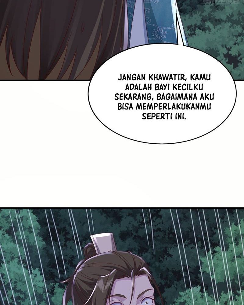 I Rely On Rewarding Apprentices To Upgrade Chapter 20 Gambar 5