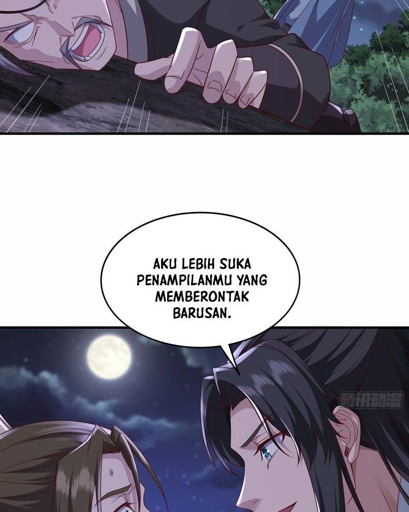 I Rely On Rewarding Apprentices To Upgrade Chapter 20 Gambar 7
