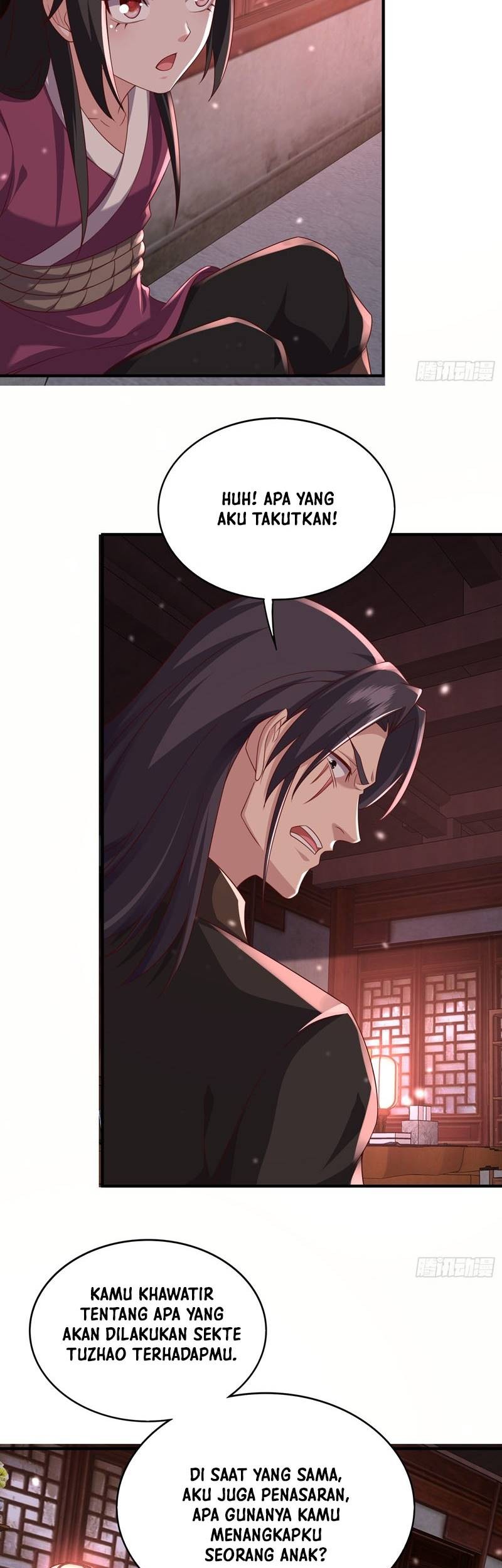 I Rely On Rewarding Apprentices To Upgrade Chapter 20 Gambar 12