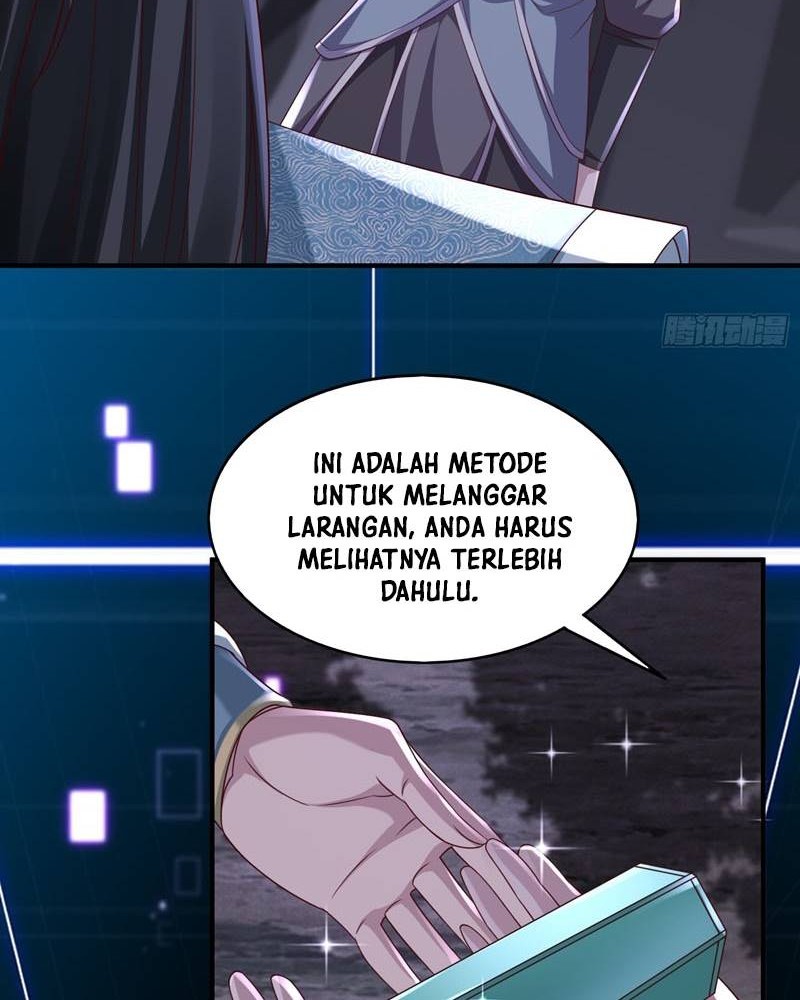 I Rely On Rewarding Apprentices To Upgrade Chapter 20 Gambar 17