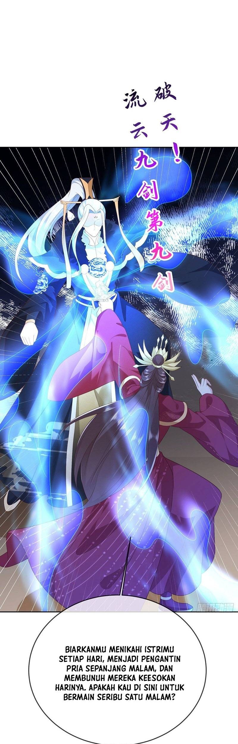 Baca Manhua Sign in the Mystery Box to Dominate the World of Cultivation Chapter 68 Gambar 2