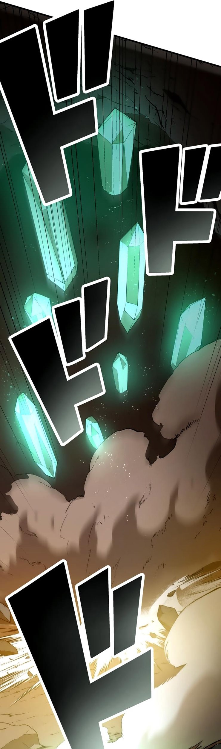 Useless Wizard Chapter 10 Gambar 7