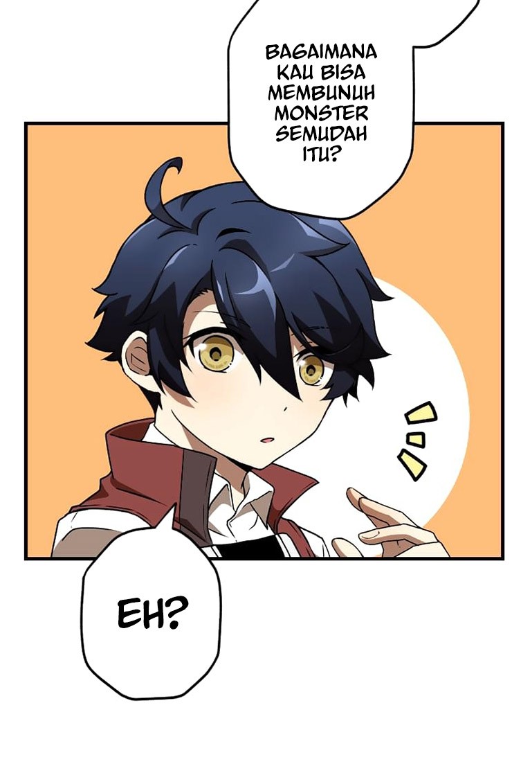 Useless Wizard Chapter 10 Gambar 11